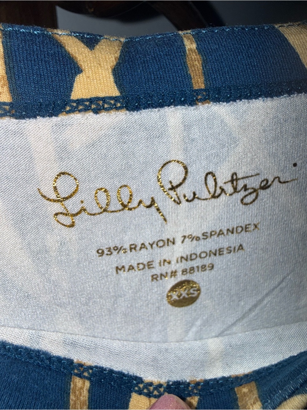 Lilly Pulitzer summer bundle priced to sell! - Picture 4 of 5